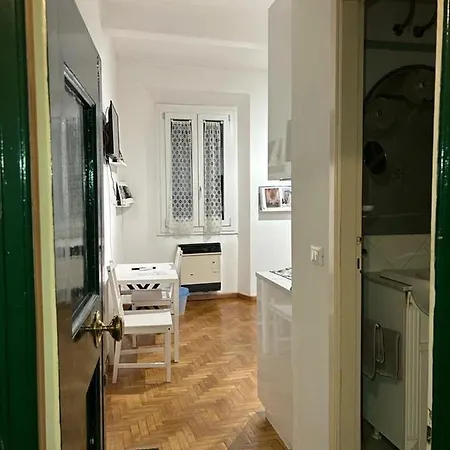 Apartmán Pamela