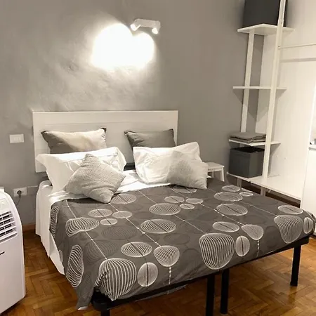 Pamela Apartmán Florencie