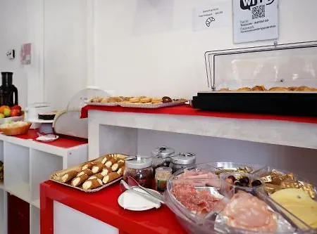 Bed & Breakfast Comfort Firenze