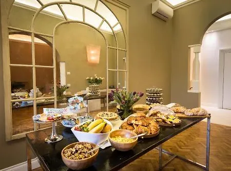 Myforte Relais De Charme & Bed & Breakfast