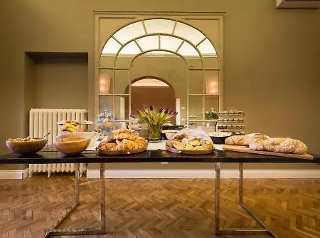 Myforte Relais De Charme & 2*