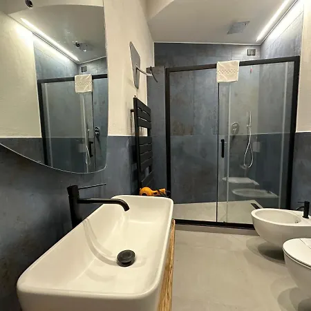 Porte Nuove And Apartment Florence
