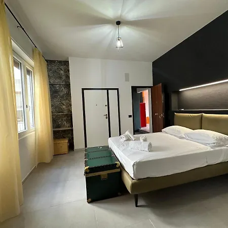 Porte Nuove And Apartment *