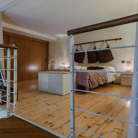 Rifredi Station Lovely Duplex Florence