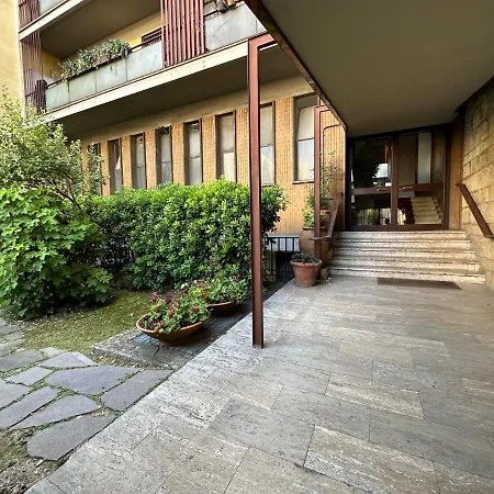 Porte Nuove And Apartment