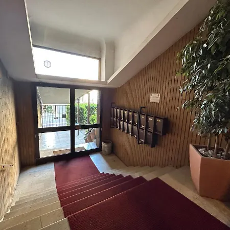 Porte Nuove And