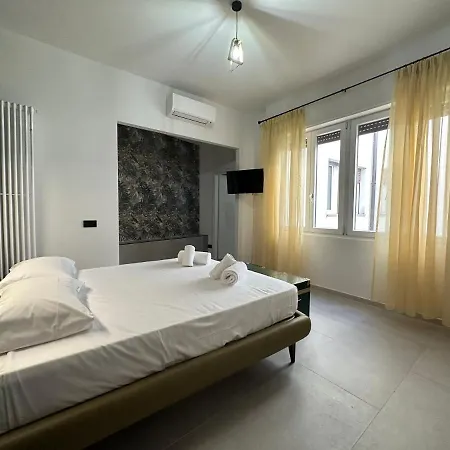 Apartment Porte Nuove And Florence
