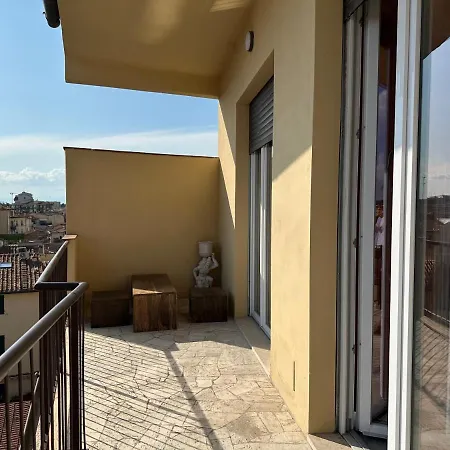 Apartment Porte Nuove And *