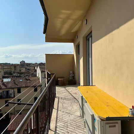 Porte Nuove And Apartment *