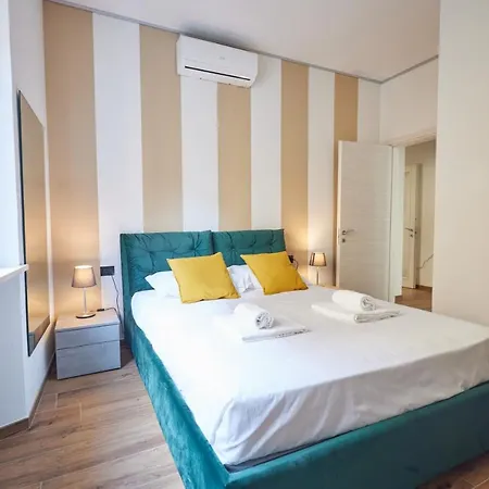 San Donato Jewel Appartement