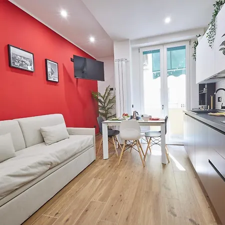 San Donato Jewel Apartamento *