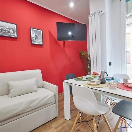 San Donato Jewel Appartement Florence