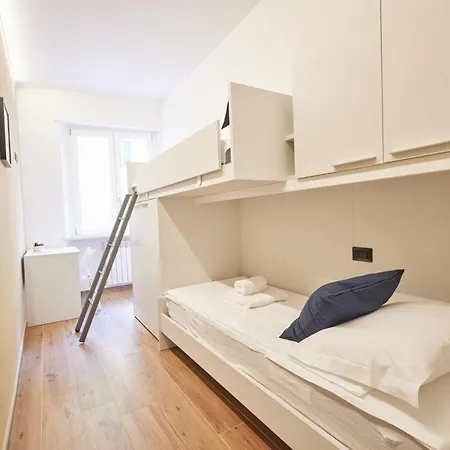San Donato Jewel Appartement Florence