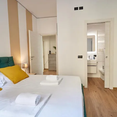 Appartement San Donato Jewel