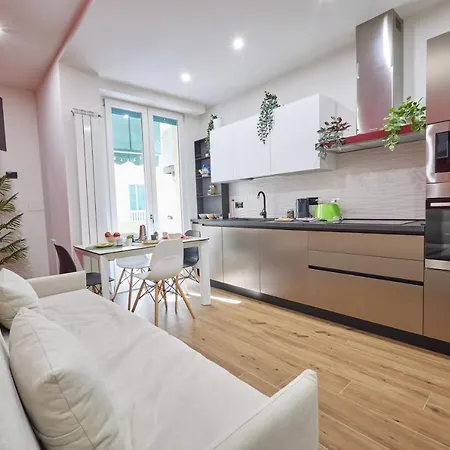 San Donato Jewel Appartement Florence