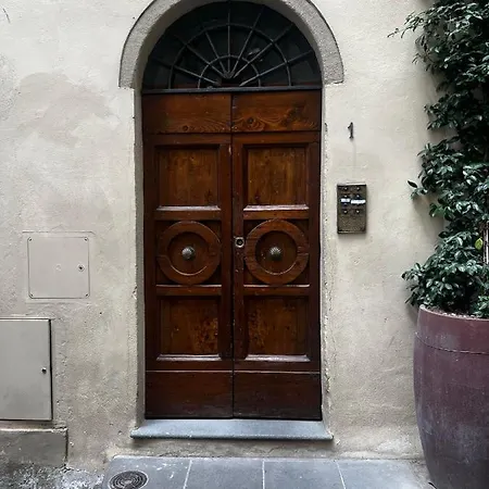 Apartment Santa Croce Luxury - Dolcevita Florence