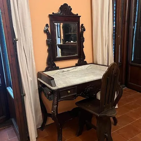 Terre Di Siena Apartment