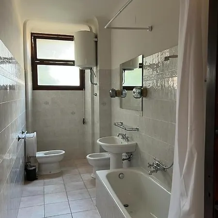 Terre Di Siena Apartment Florence