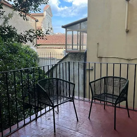 Terre Di Siena Apartment