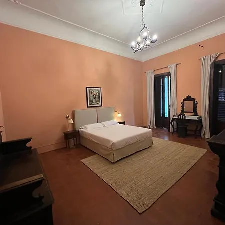 Terre Di Siena Apartment *