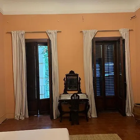Apartment Terre Di Siena Florence