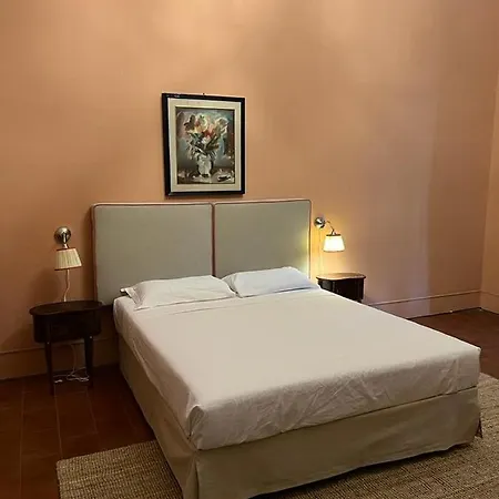 Terre Di Siena Apartment *