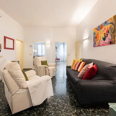 Wifi Ac & 2 Bathrooms Verrazzano Bridge Appartamento Firenze