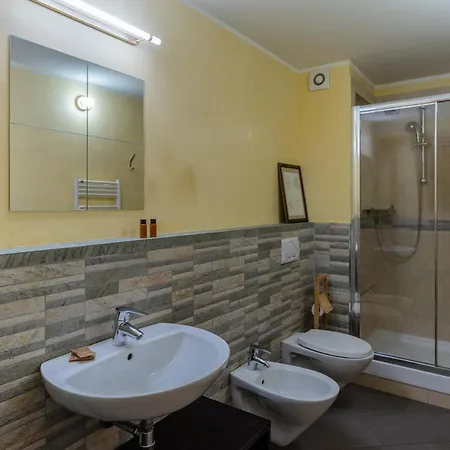 Rifredi Station Lovely Duplex Apartment Florence