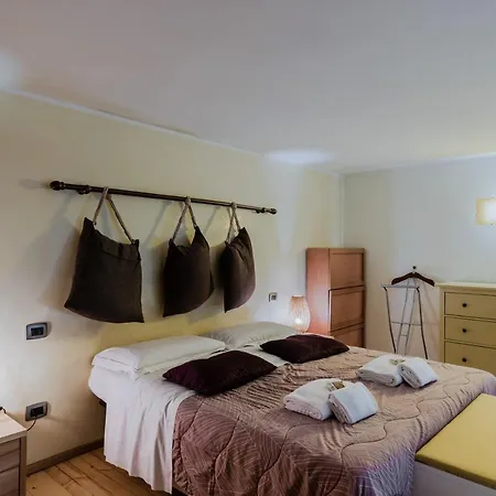 Apartment Rifredi Station Lovely Duplex