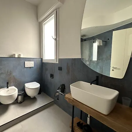 Apartment Porte Nuove And *
