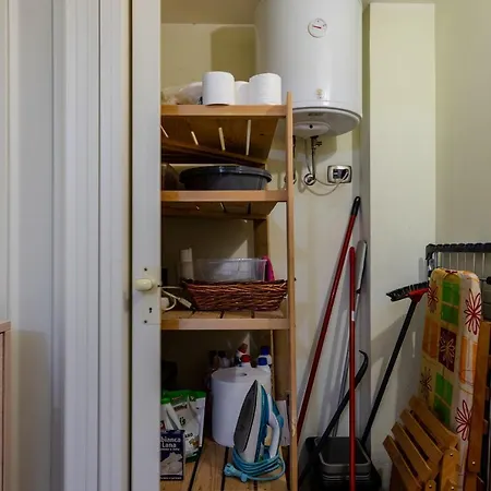 Apartment Rifredi Station Lovely Duplex Florence