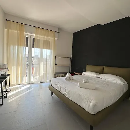 Apartment Porte Nuove And