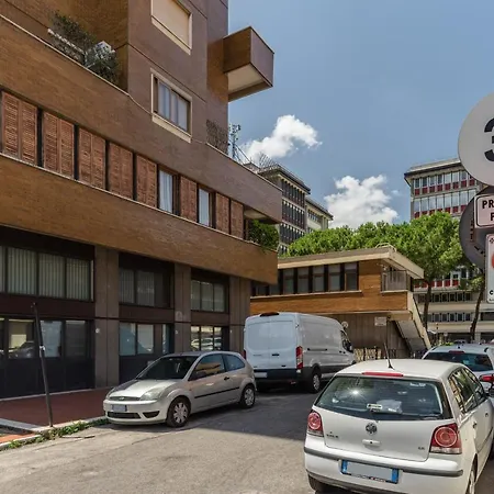 Rifredi Station Lovely Duplex Apartment