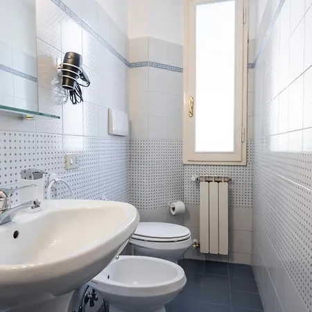 Appartamento Wifi Ac & 2 Bathrooms Verrazzano Bridge *