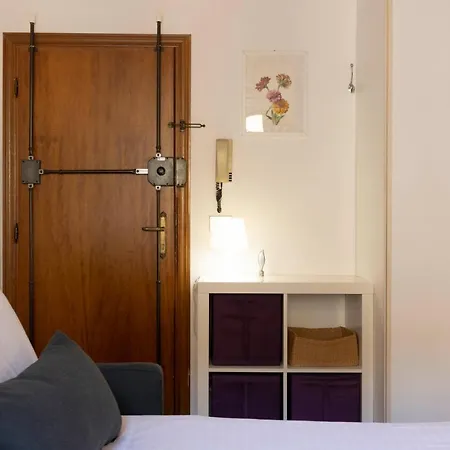 San Frediano Loft Apartamento *