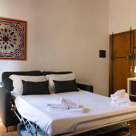San Frediano Loft Florencia