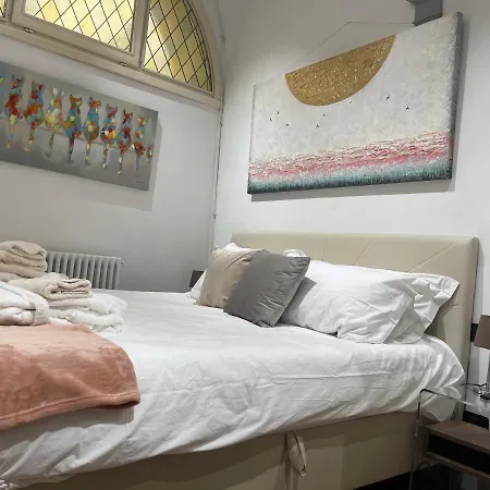 Apartamento Unique And Antique *