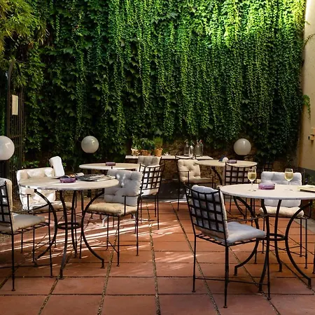 Hotel Caravaggio 3*