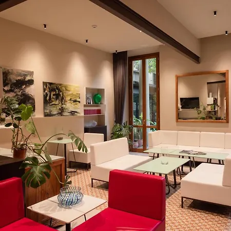 Caravaggio Hotel Florencie