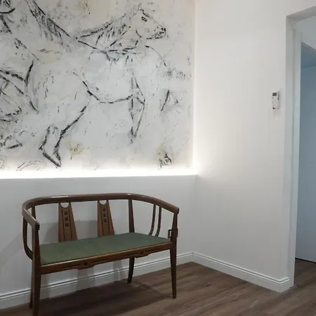 Hostel Affitta Mimi Family Florence