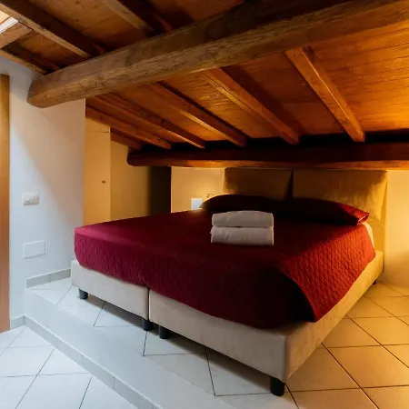 Apartamento Via Ricasoli *