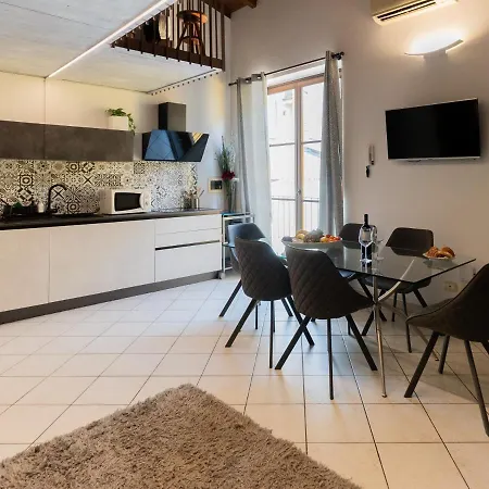 Apartamento Via Ricasoli