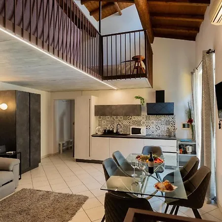 Via Ricasoli Apartamento *