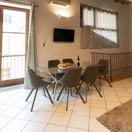 Apartamento Via Ricasoli