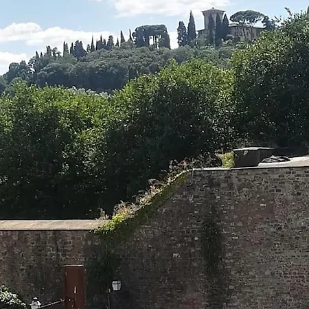 Un'angolo Incantato * Florence