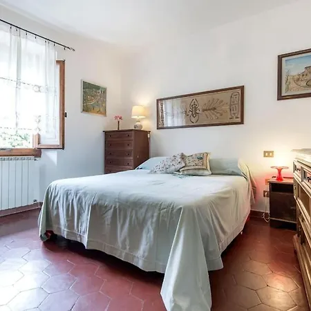 Apartment Un'angolo Incantato Florence