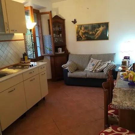 Apartment Un'angolo Incantato Florence