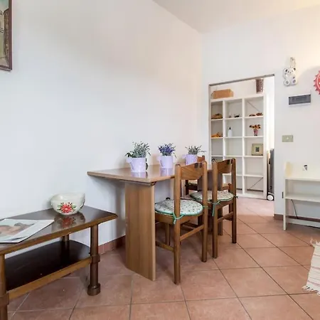 Apartment Un'angolo Incantato