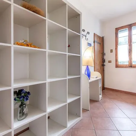 Apartment Un'angolo Incantato