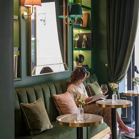 La Gemma Hotel